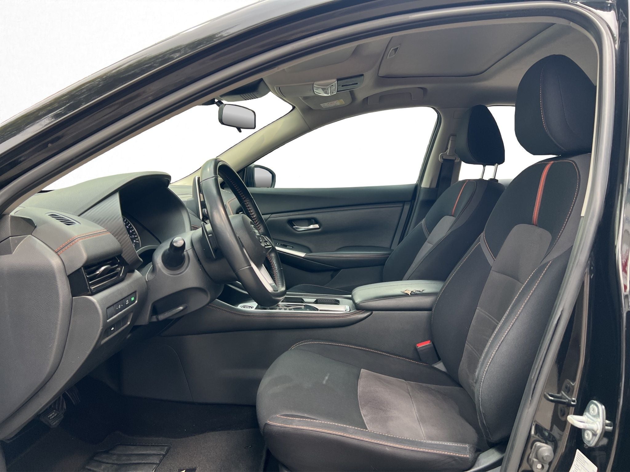 2023 Nissan Sentra 2.0 SR At