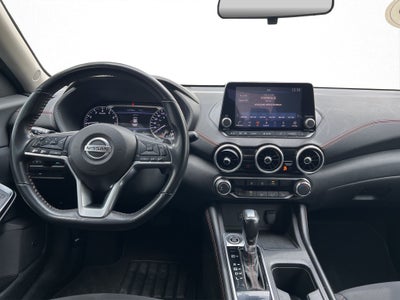 2023 Nissan Sentra 2.0 SR At