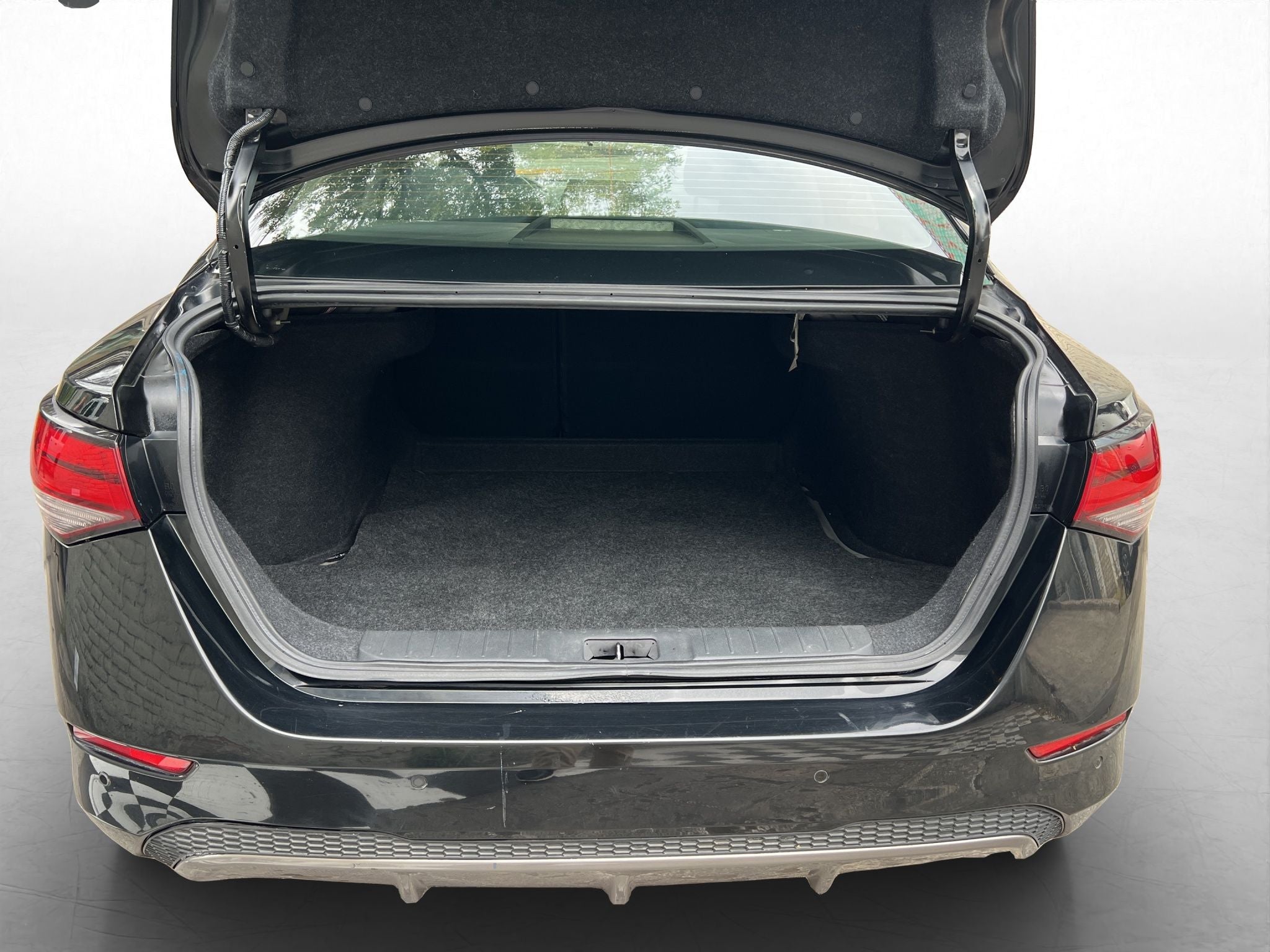 2023 Nissan Sentra 2.0 SR At