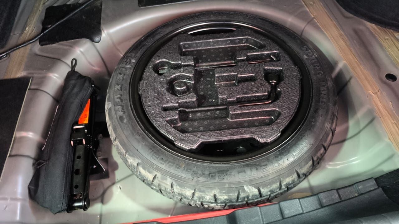 2023 Nissan Sentra 2.0 SR At