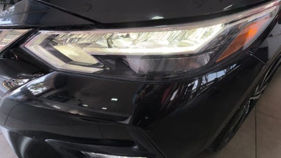 2023 Nissan Sentra 2.0 SR At