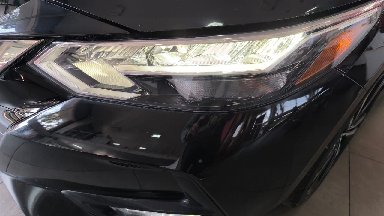 2023 Nissan Sentra 2.0 SR At