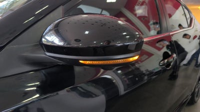 2023 Nissan Sentra 2.0 SR At