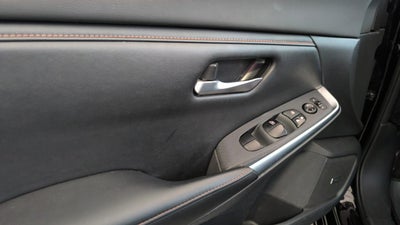 2023 Nissan Sentra 2.0 SR At