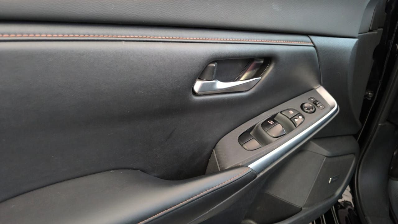 2023 Nissan Sentra 2.0 SR At