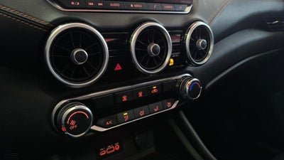 2023 Nissan Sentra 2.0 SR At