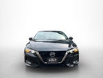 2023 Nissan Sentra 2.0 SR At