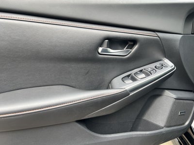 2023 Nissan Sentra 2.0 SR At