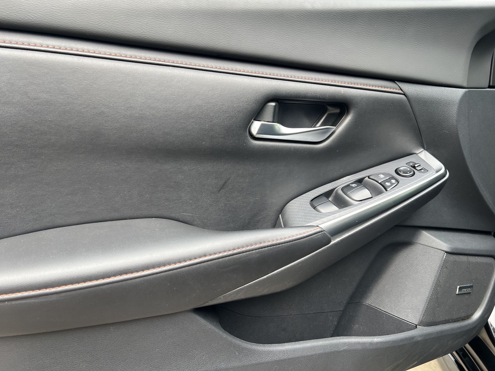 2023 Nissan Sentra 2.0 SR At