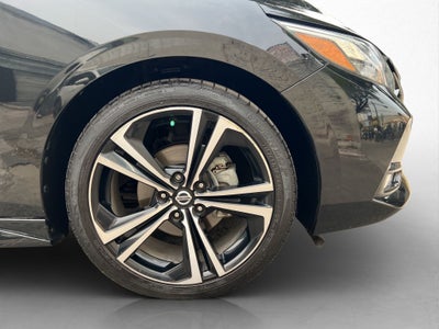 2023 Nissan Sentra 2.0 SR At