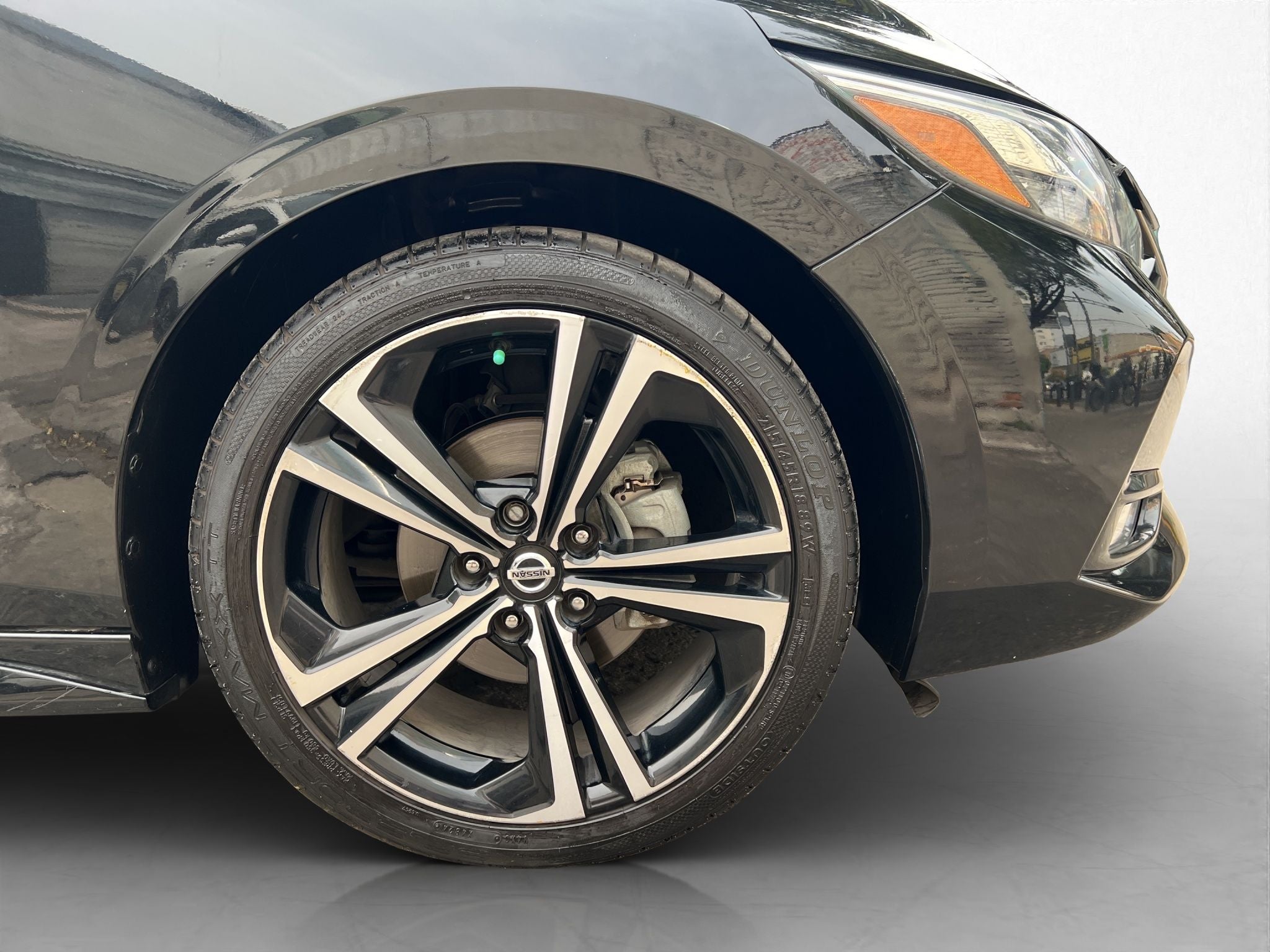 2023 Nissan Sentra 2.0 SR At