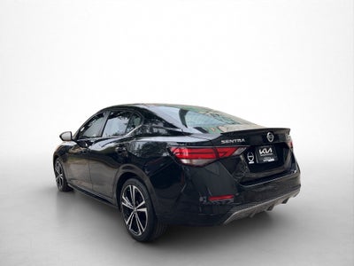 2023 Nissan Sentra 2.0 SR At