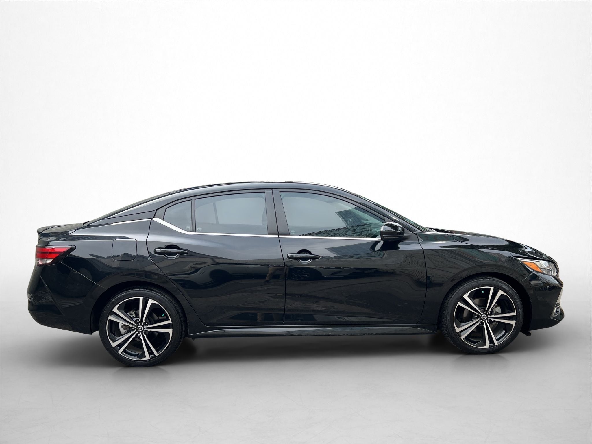 2023 Nissan Sentra 2.0 SR At