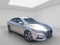 2021 Nissan Sentra 1.8 Sense At