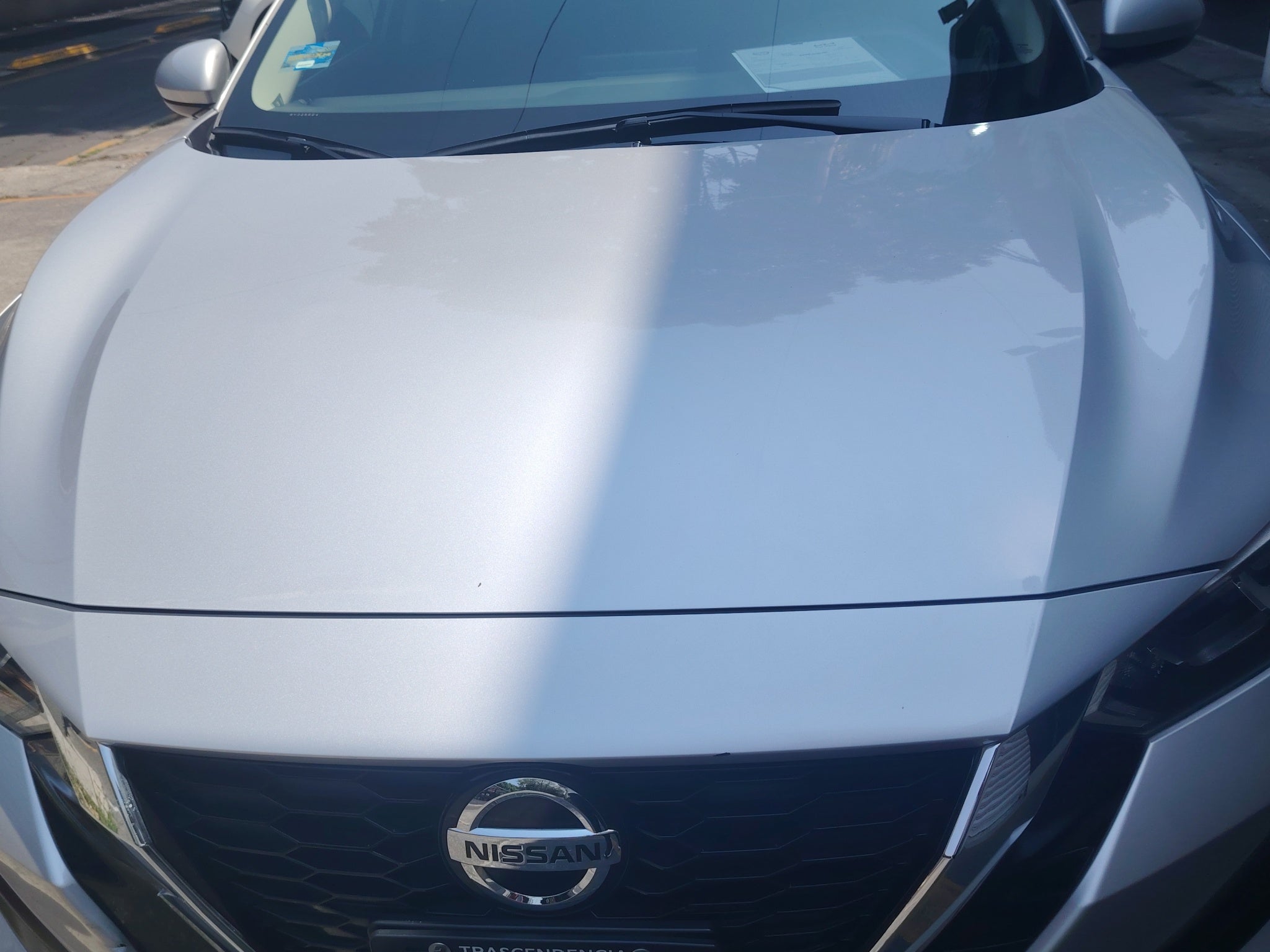 2021 Nissan Sentra 1.8 Sense At