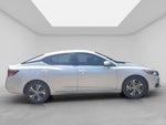2021 Nissan Sentra 1.8 Sense At