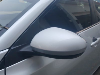 2021 Nissan Sentra 1.8 Sense At