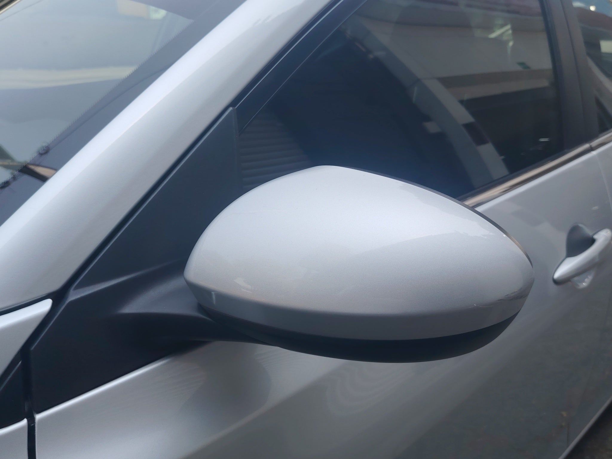 2021 Nissan Sentra 1.8 Sense At