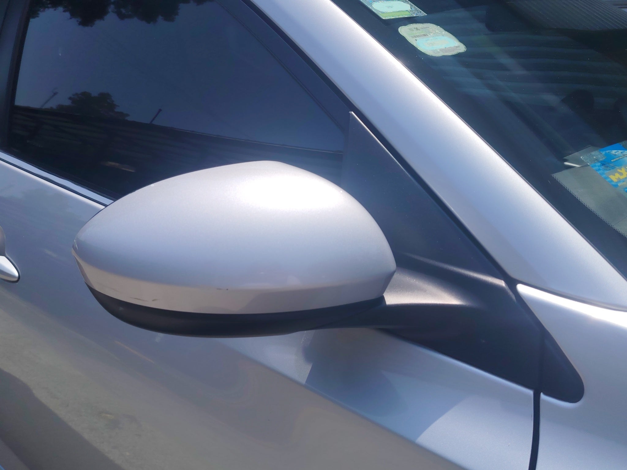 2021 Nissan Sentra 1.8 Sense At