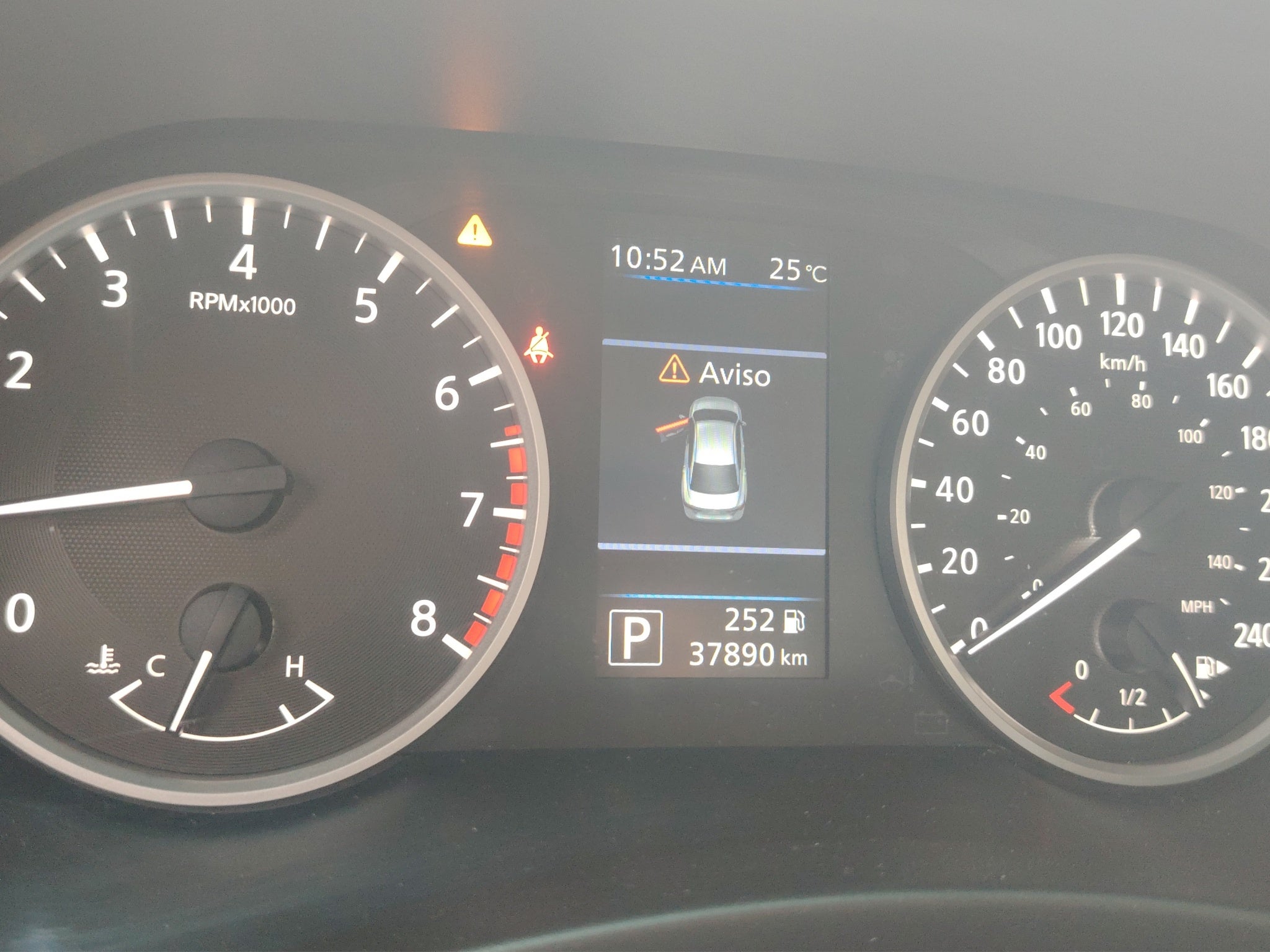 2021 Nissan Sentra 1.8 Sense At
