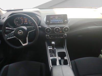 2021 Nissan Sentra 1.8 Sense At