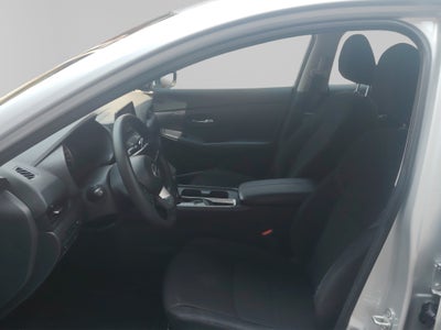 2021 Nissan Sentra 1.8 Sense At
