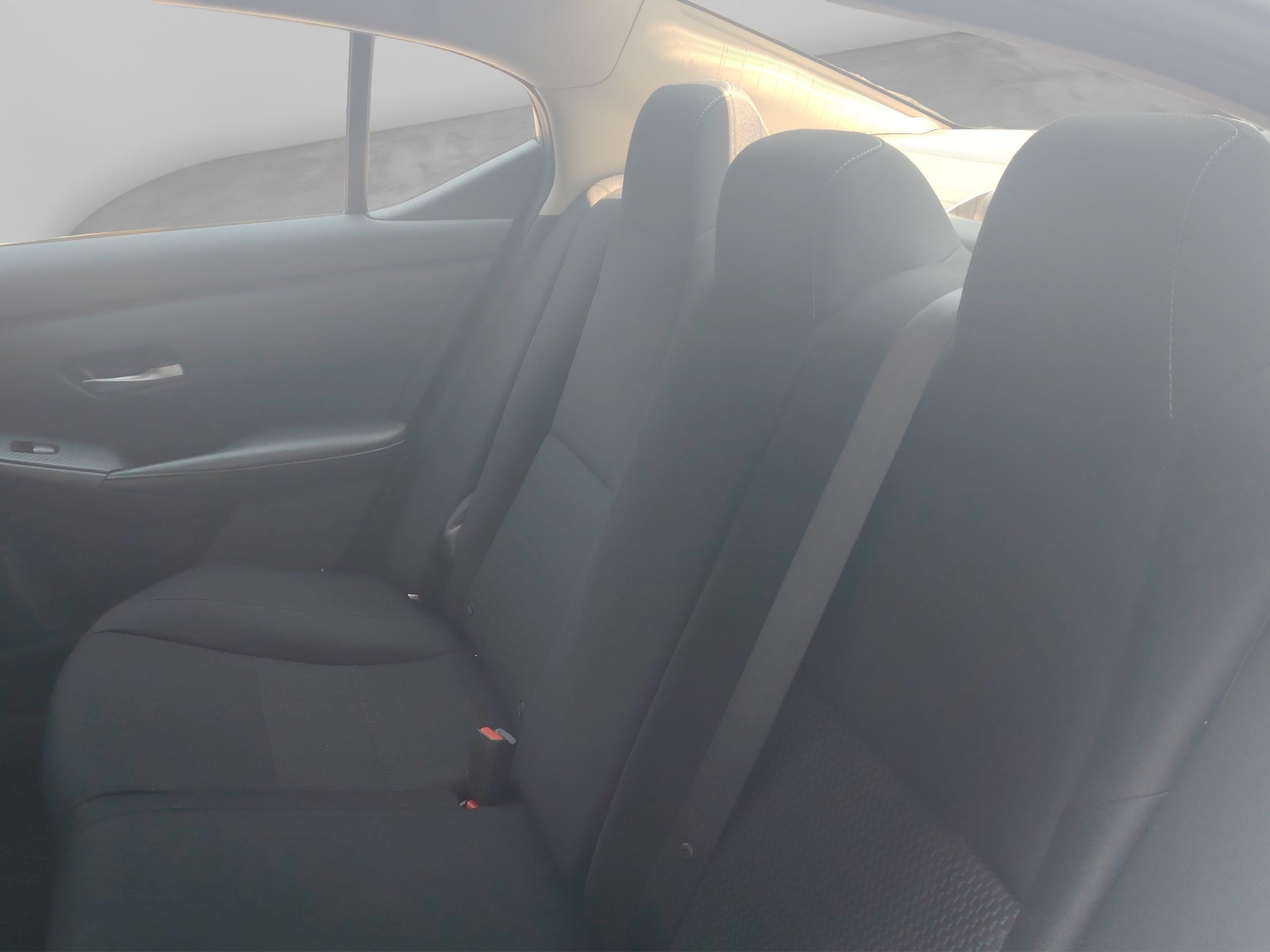 2021 Nissan Sentra 1.8 Sense At