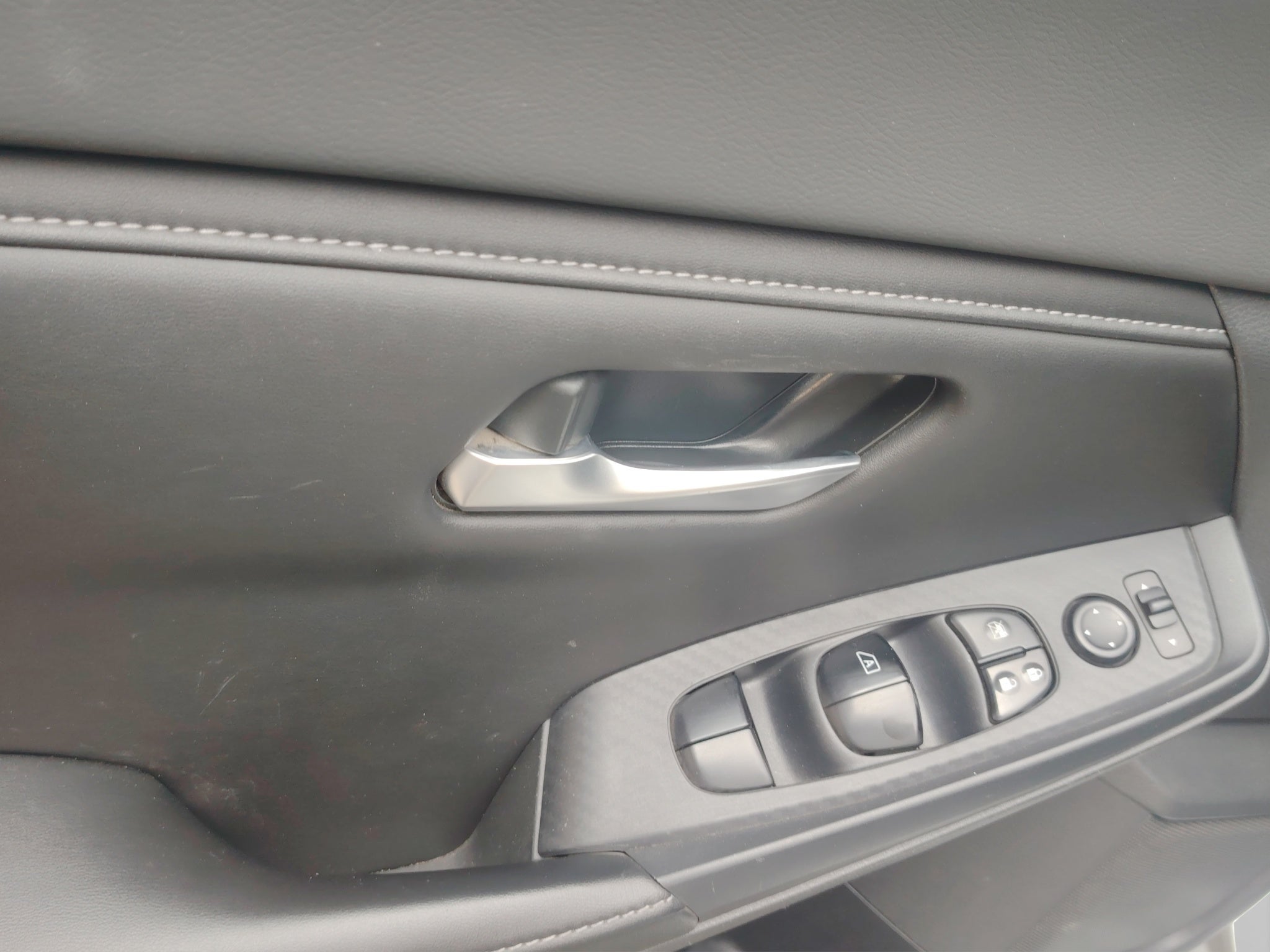 2021 Nissan Sentra 1.8 Sense At