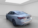 2021 Nissan Sentra 1.8 Sense At