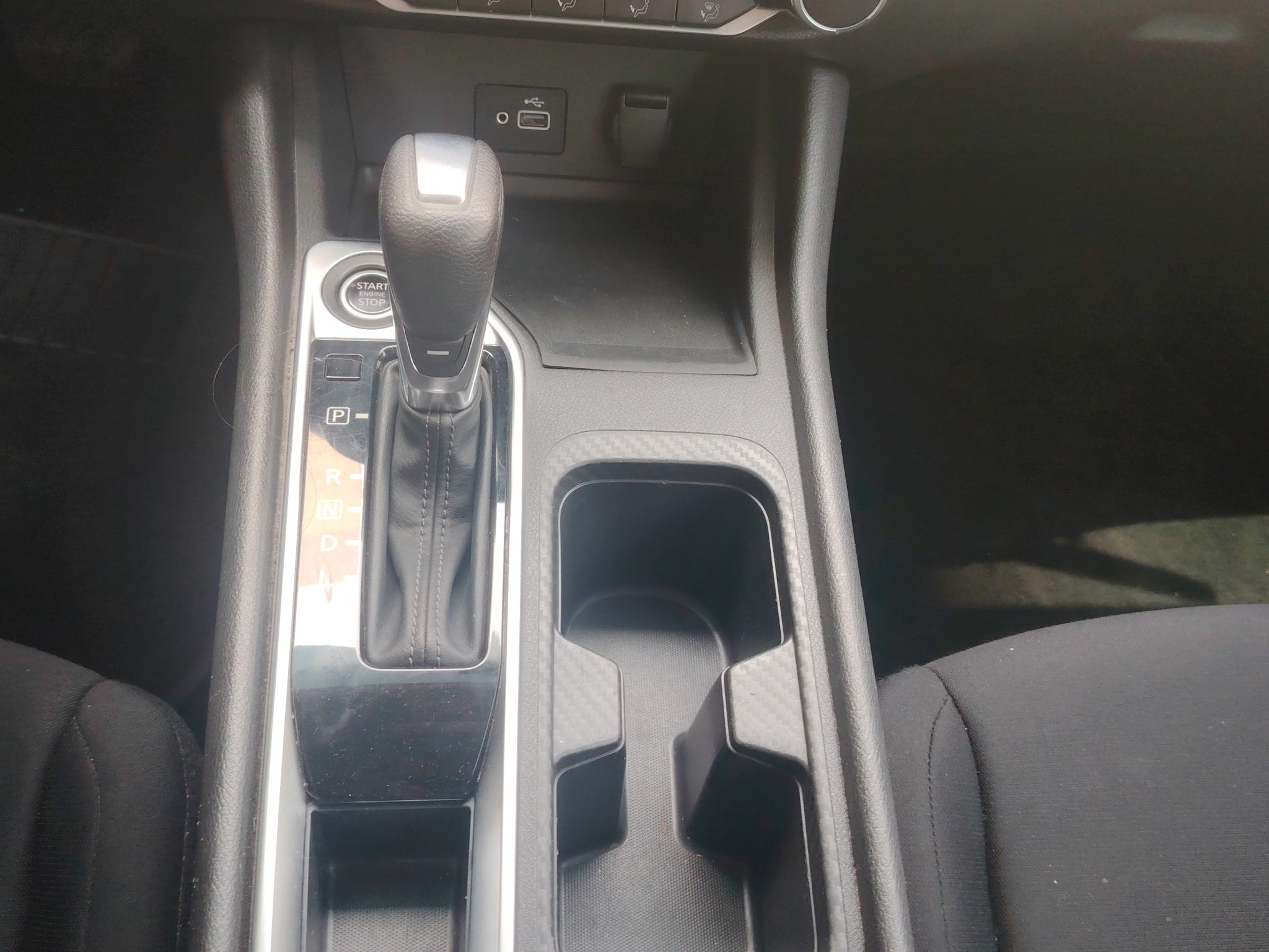 2021 Nissan Sentra 1.8 Sense At