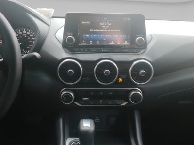 2021 Nissan Sentra 1.8 Sense At