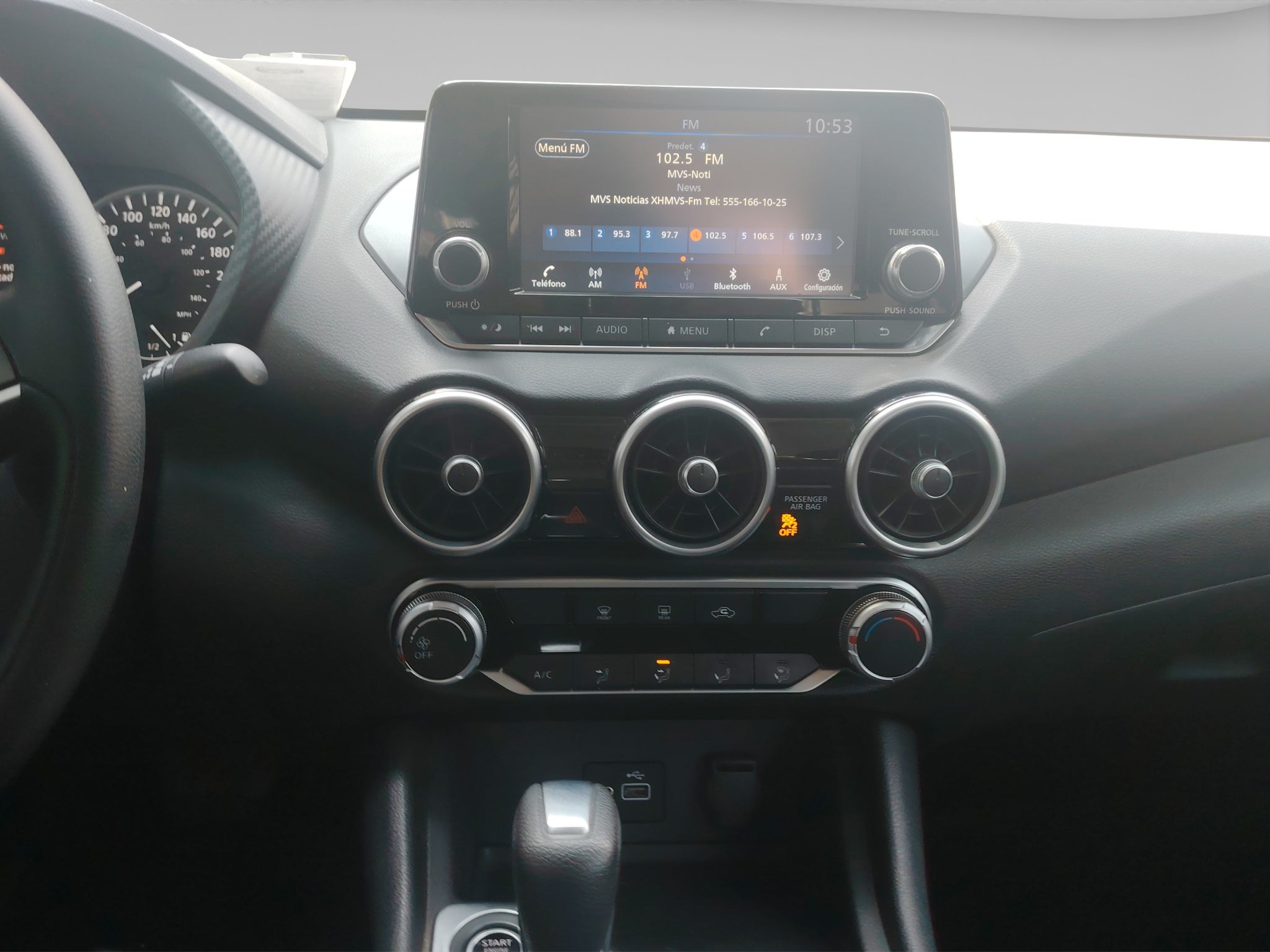 2021 Nissan Sentra 1.8 Sense At