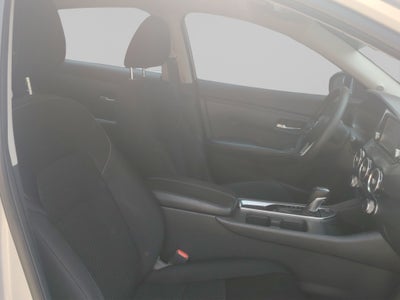 2021 Nissan Sentra 1.8 Sense At