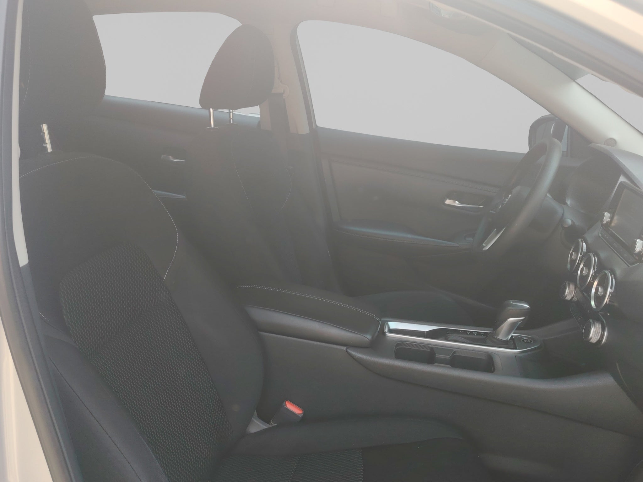 2021 Nissan Sentra 1.8 Sense At