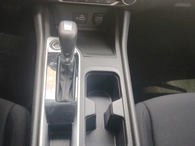 2021 Nissan Sentra 1.8 Sense At