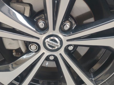 2021 Nissan Sentra 1.8 Sense At