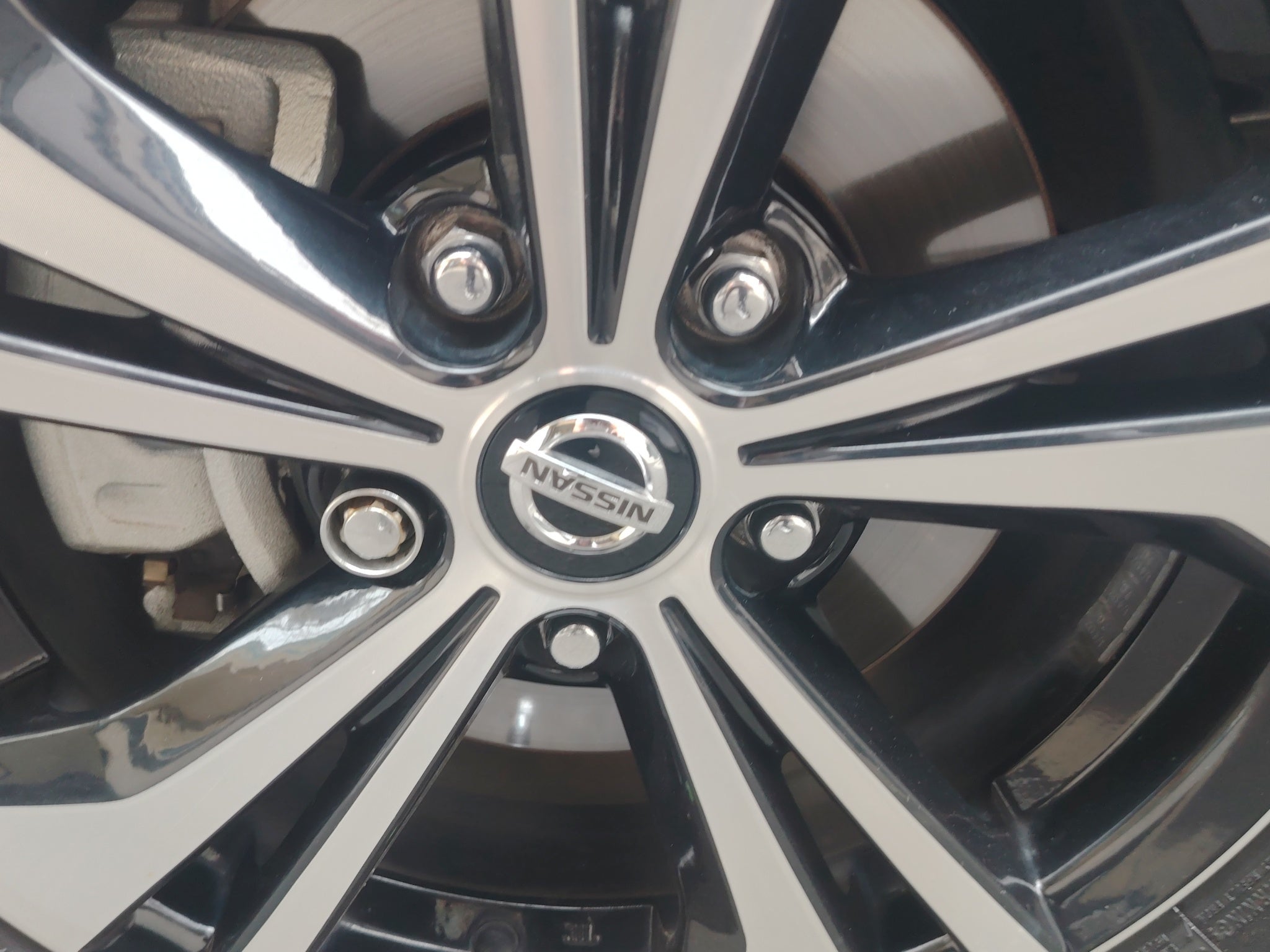 2021 Nissan Sentra 1.8 Sense At