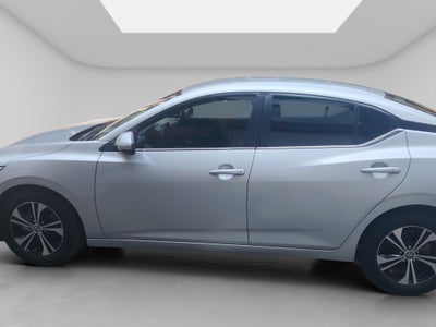2021 Nissan Sentra 1.8 Sense At