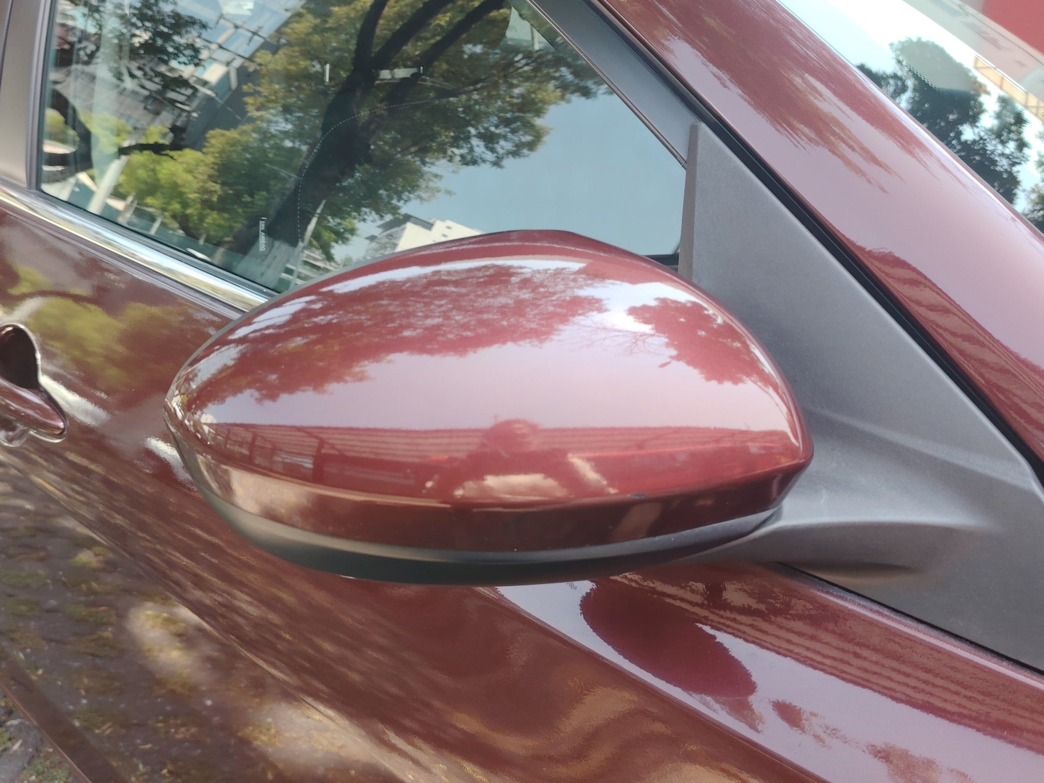 2021 Nissan Sentra 1.8 Sense At