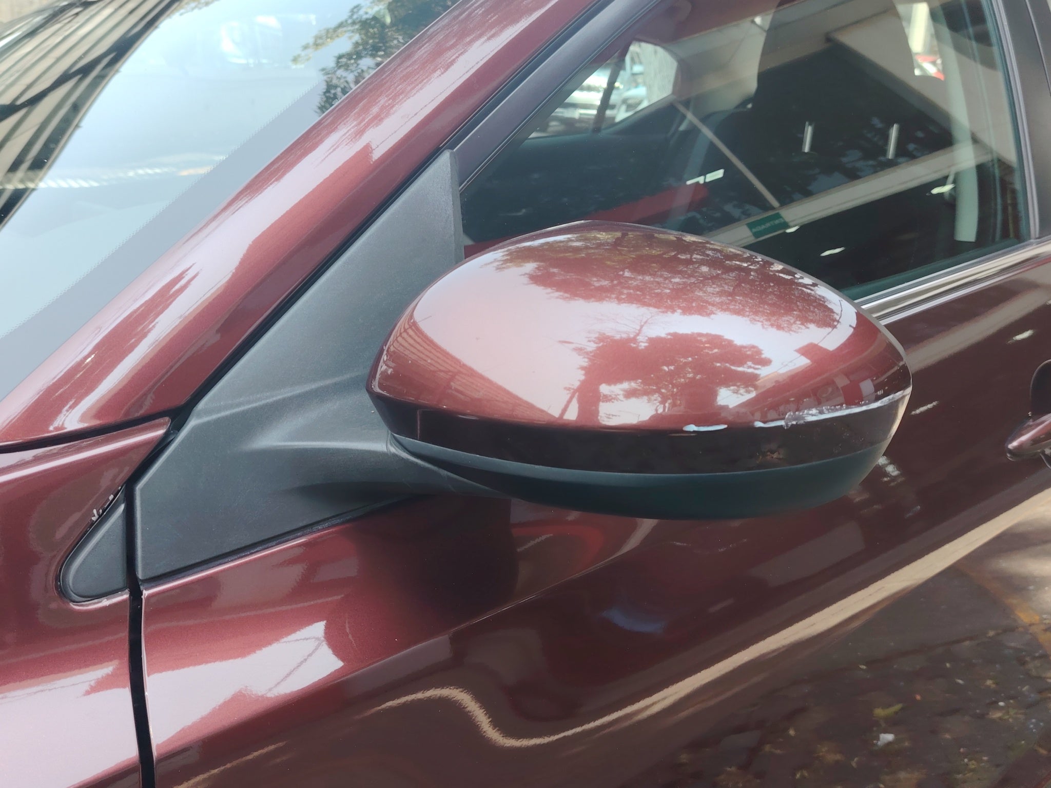 2021 Nissan Sentra 1.8 Sense At