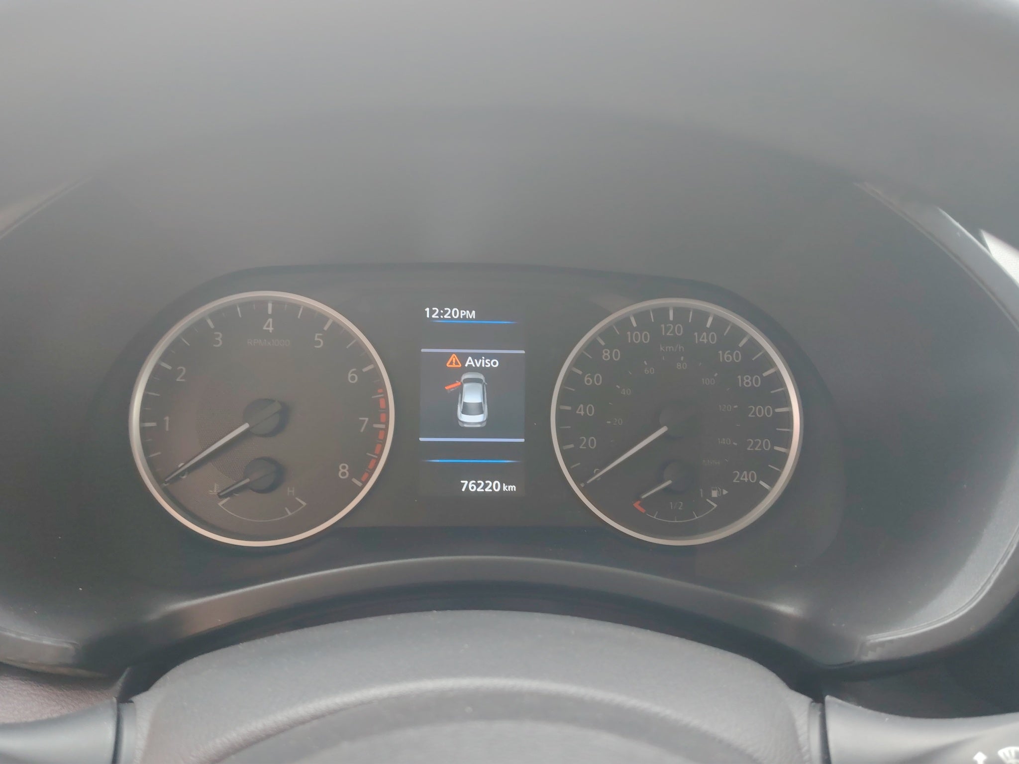 2021 Nissan Sentra 1.8 Sense At