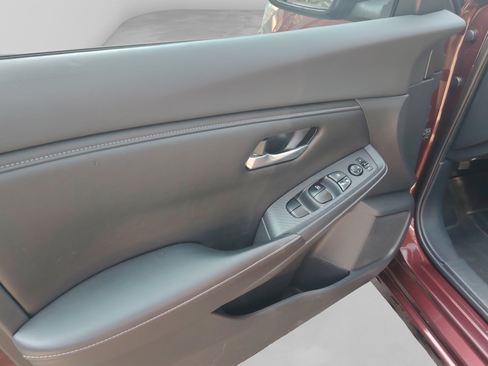 2021 Nissan Sentra 1.8 Sense At