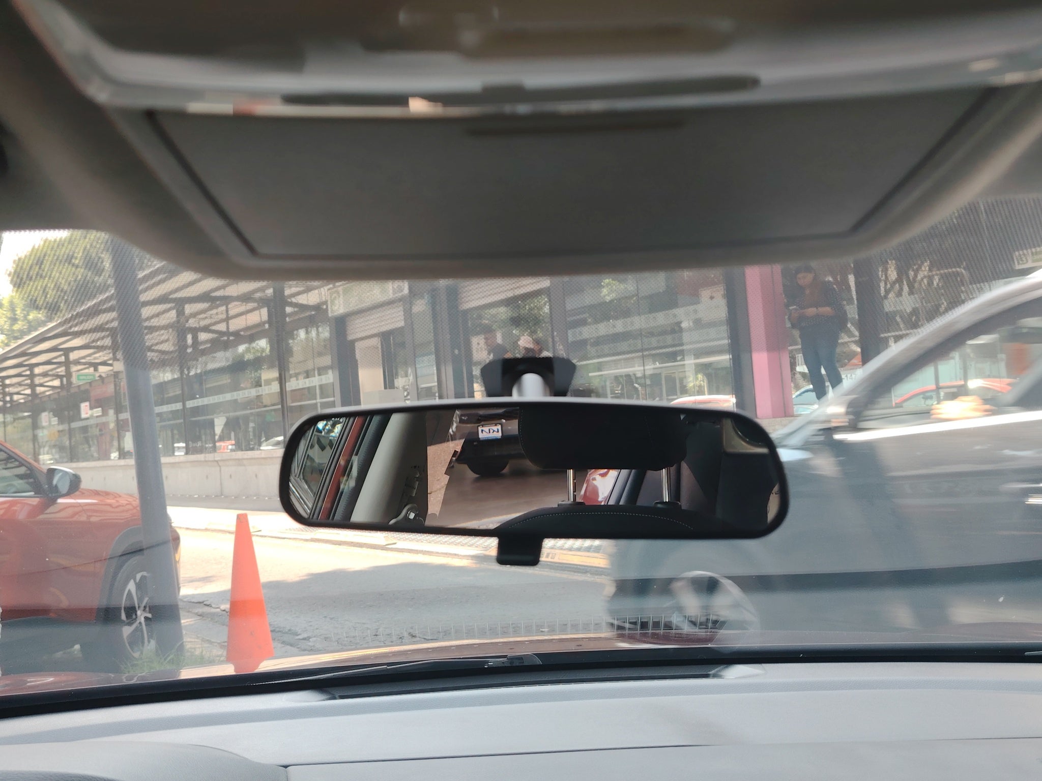 2021 Nissan Sentra 1.8 Sense At