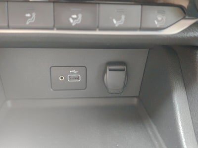 2021 Nissan Sentra 1.8 Sense At