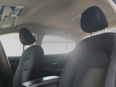 2021 Nissan Sentra 1.8 Sense At