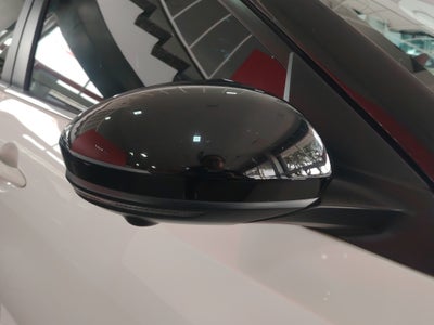 2024 Nissan Sentra 2.0 SR Bi-Tono At