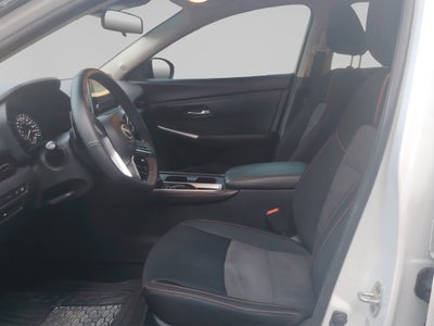 2024 Nissan Sentra 2.0 SR Bi-Tono At