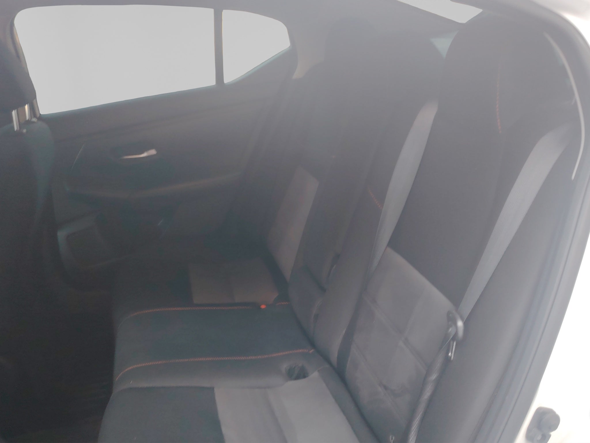 2024 Nissan Sentra 2.0 SR Bi-Tono At