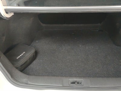 2024 Nissan Sentra 2.0 SR Bi-Tono At