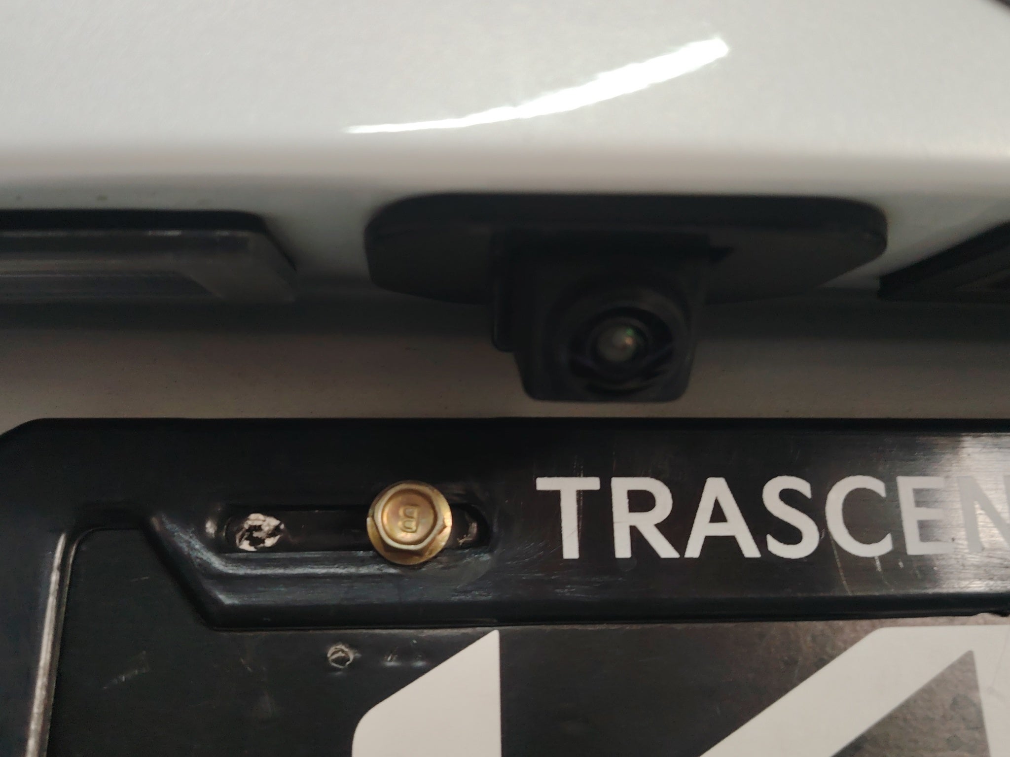 2024 Nissan Sentra 2.0 SR Bi-Tono At